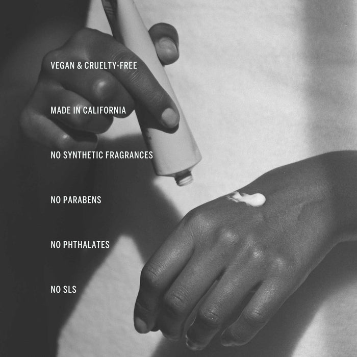 Hand Cream: Amalgam 5
