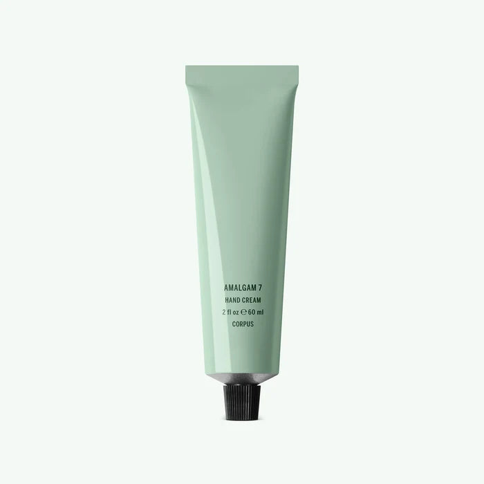 Hand Cream: Amalgam 7