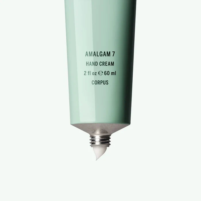 Hand Cream: Amalgam 7