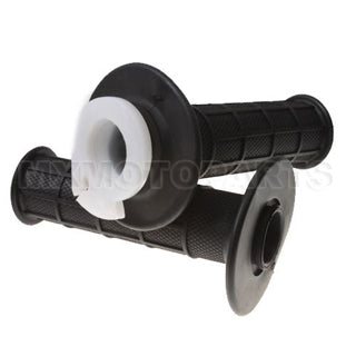 Hand Grips w/tube