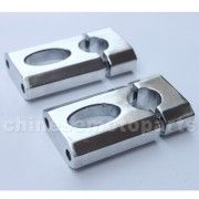 Handlebar Mount Pad for Apollo 50cc-125cc Dirt Bike and more