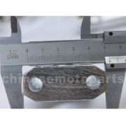 Handlebar Mount Pad for Apollo 50cc-125cc Dirt Bike and more