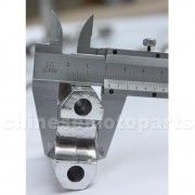 Handlebar Mount Pad for Apollo 50cc-125cc Dirt Bike and more