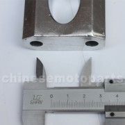 Handlebar Mount Pad for Apollo 50cc-125cc Dirt Bike and more