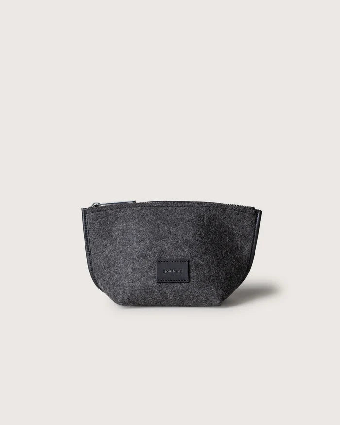 Hanna Pouch - Black