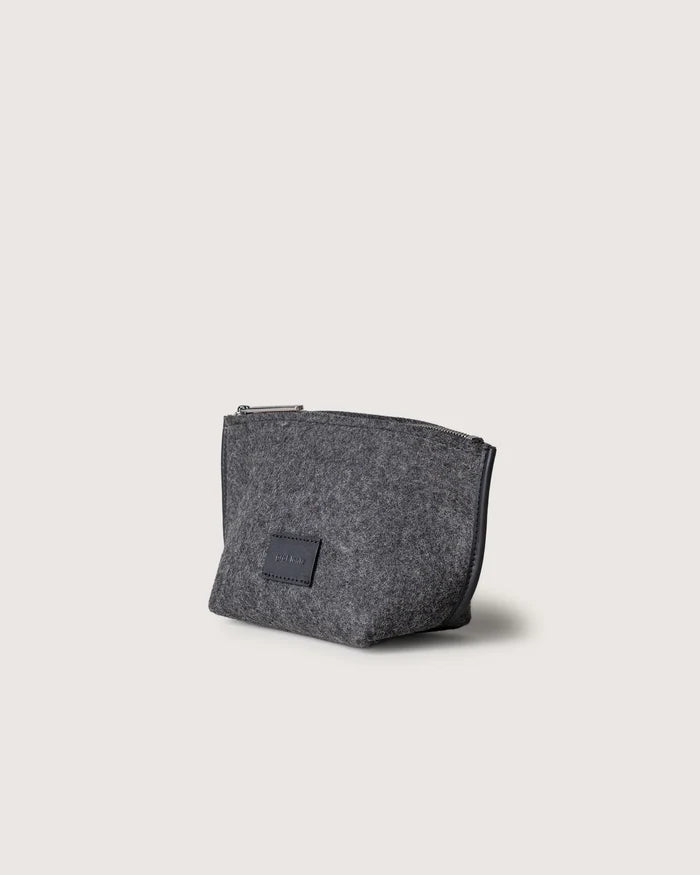 Hanna Pouch - Black