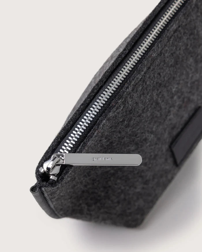 Hanna Pouch - Black