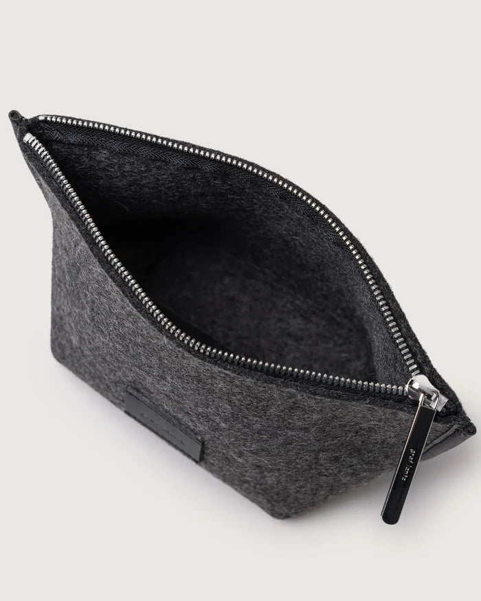 Hanna Pouch - Black