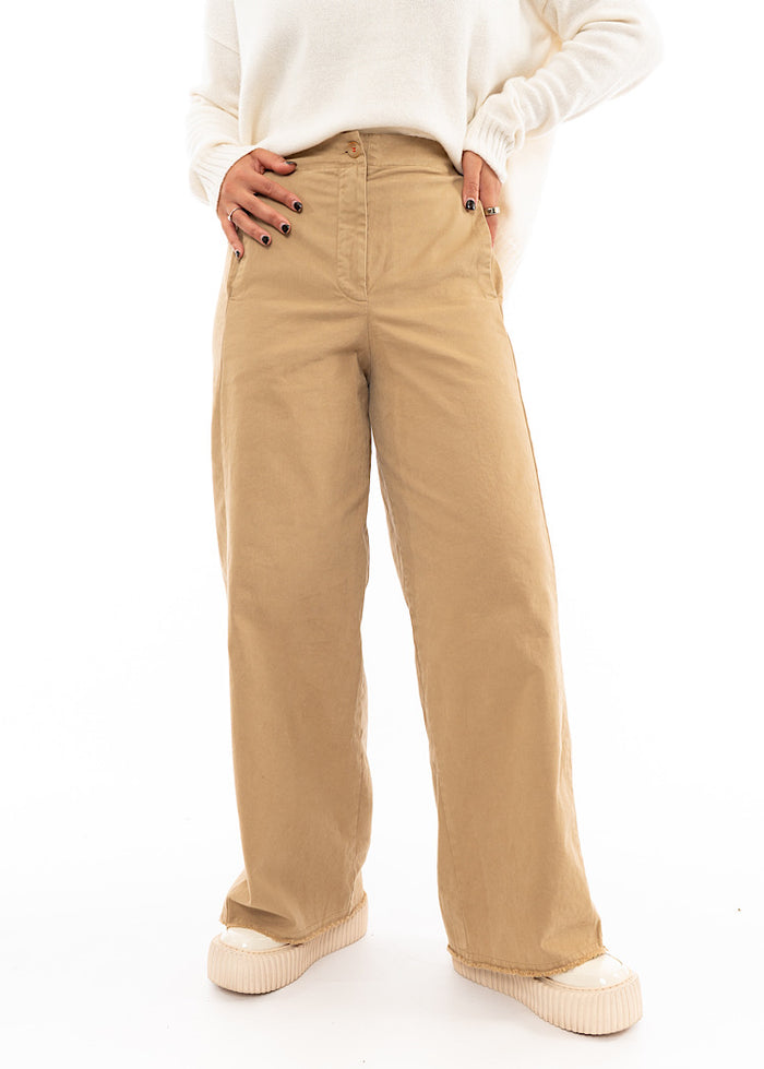 HANNOH WESSEL PULCHERIA TROUSER