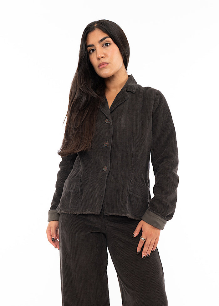 HANNOH WESSEL VICKY JACKET