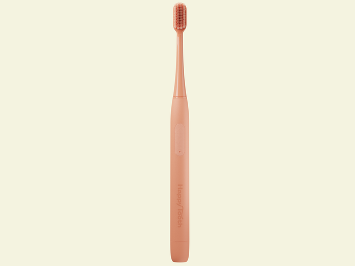 Happ E-Brush - Electric Toothbrush