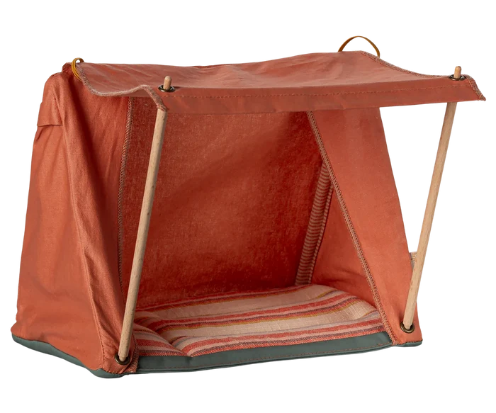 Happy Camper Tent