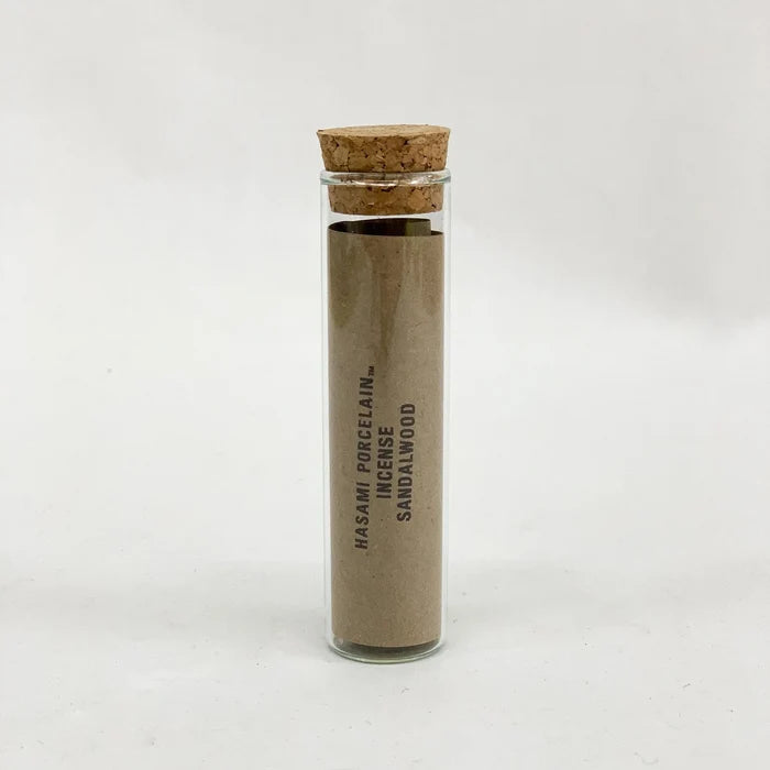 Hasami Incense - SANDALWOOD