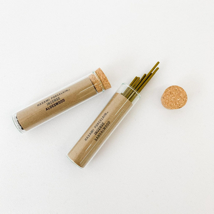 Hasami Incense - SANDALWOOD
