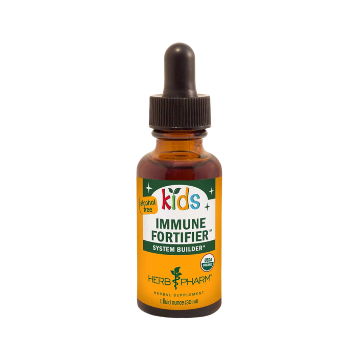 Herb Pharm Immune Fortifier Liquid- Kids 1