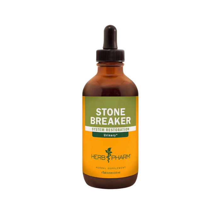 Herb Pharm Stone Breaker Liquid 5