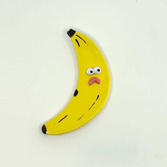 Banana 9