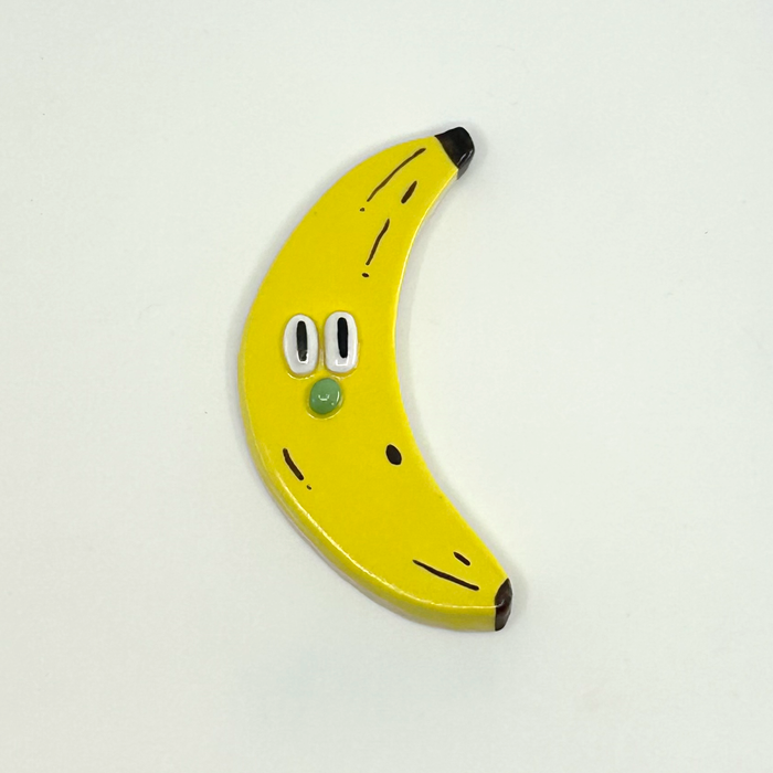 Banana 10