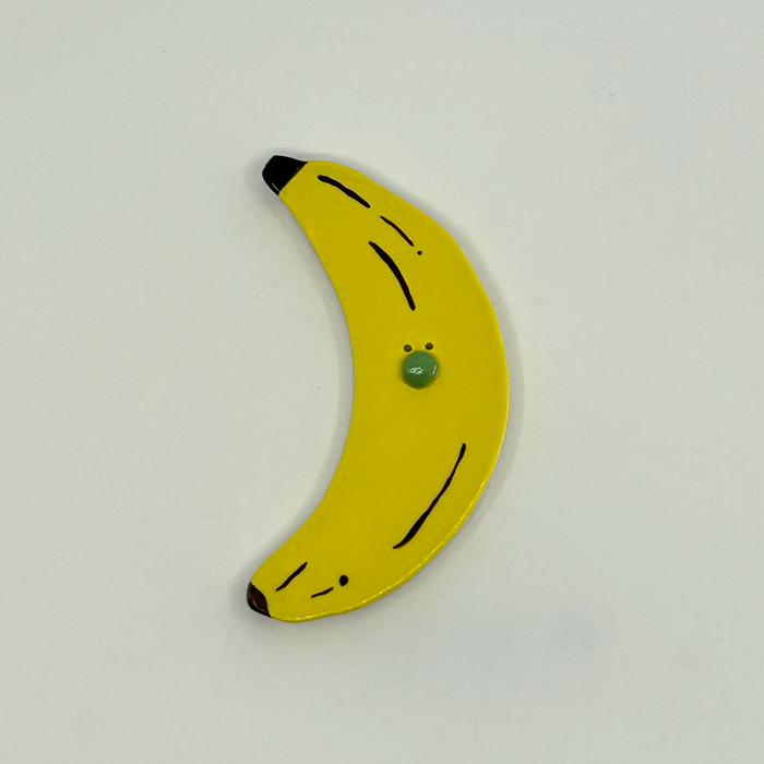 Hi Bye: Bananas