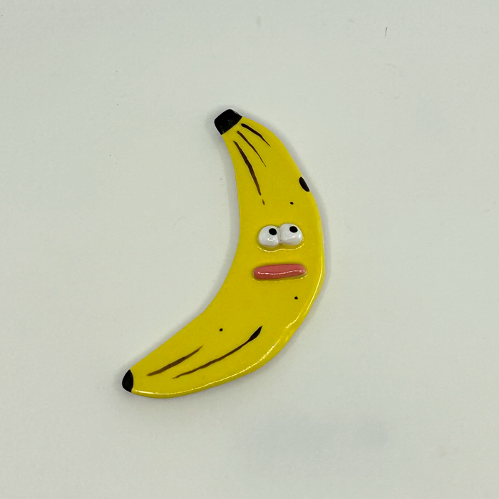 Hi Bye: Bananas