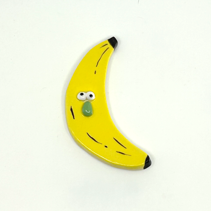 Hi Bye: Bananas