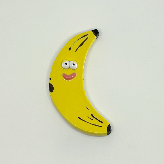 Hi Bye: Bananas