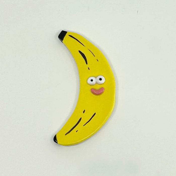 Hi Bye: Bananas
