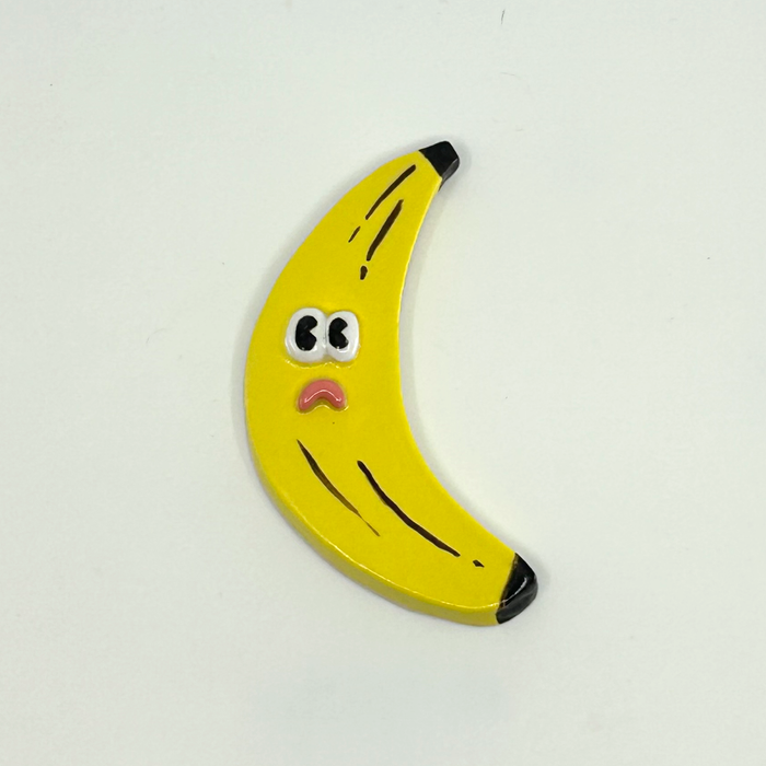 Hi Bye: Bananas