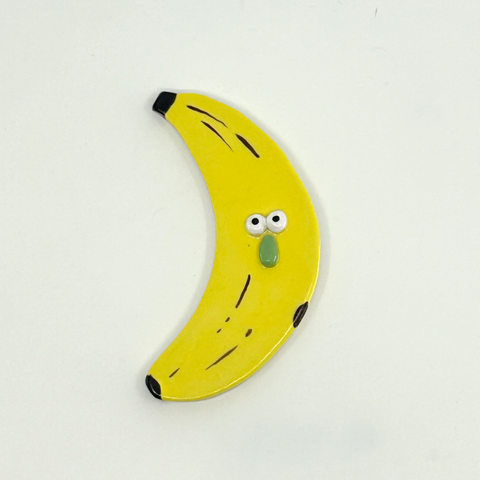 Hi Bye: Bananas