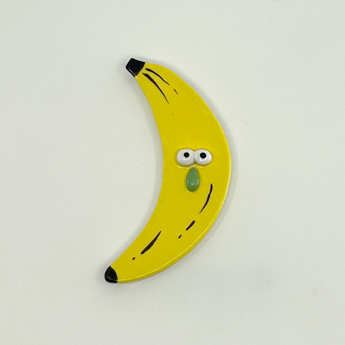 Banana 8