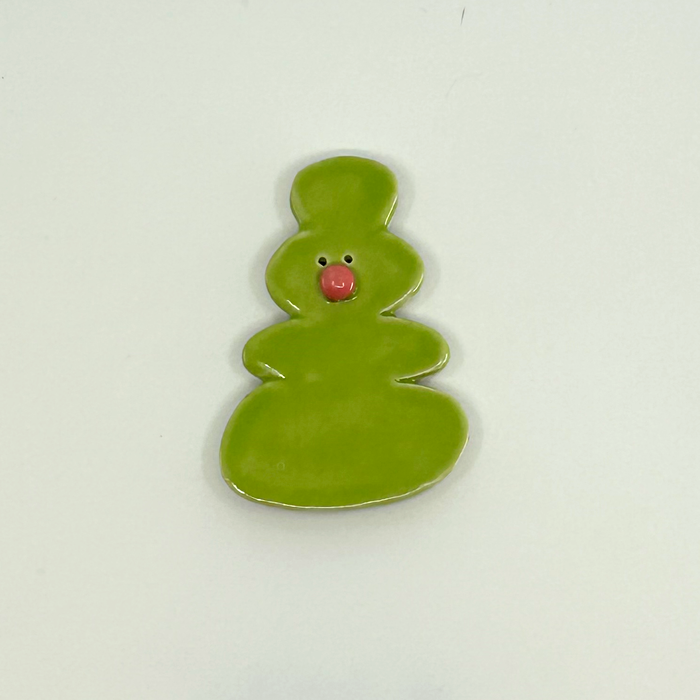 10 - Little Lime Blob