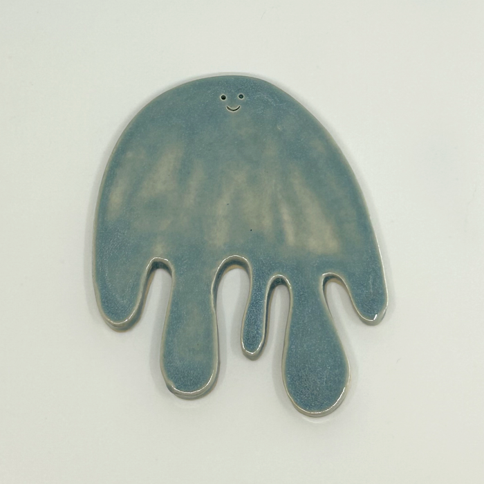 24 - Jelly Blob