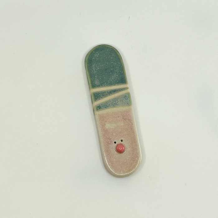 Hi Bye: Picnic Tiles 01-30