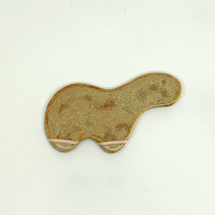 43 - Sheep; Gold