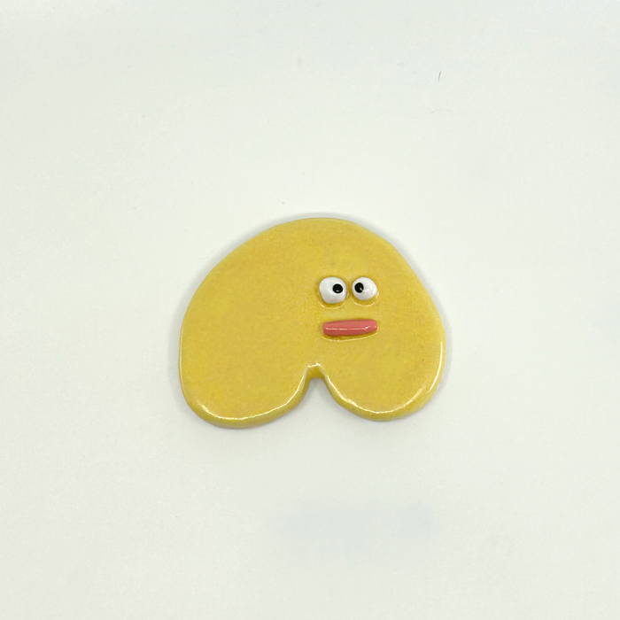 50 - Little Yellow Blob