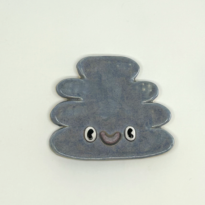 51 - Blue Blob