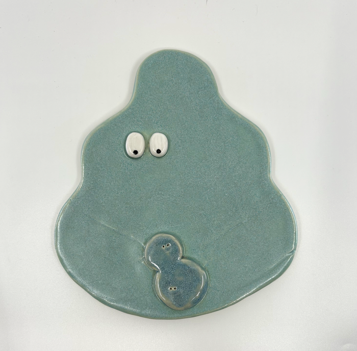 53 - Mom Blob