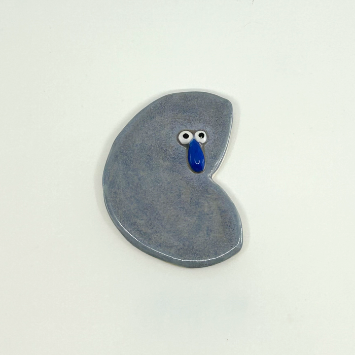 59 - Blob; Small Blue
