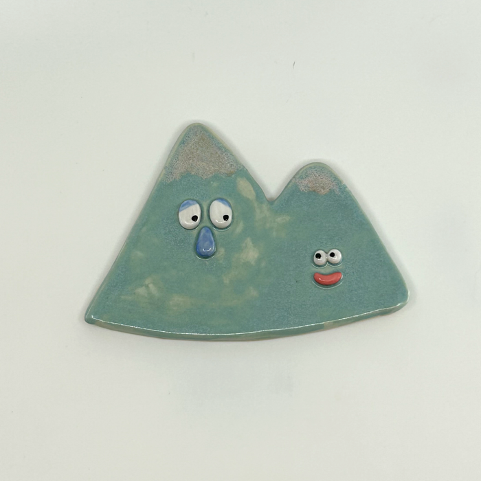 76 - Mountain