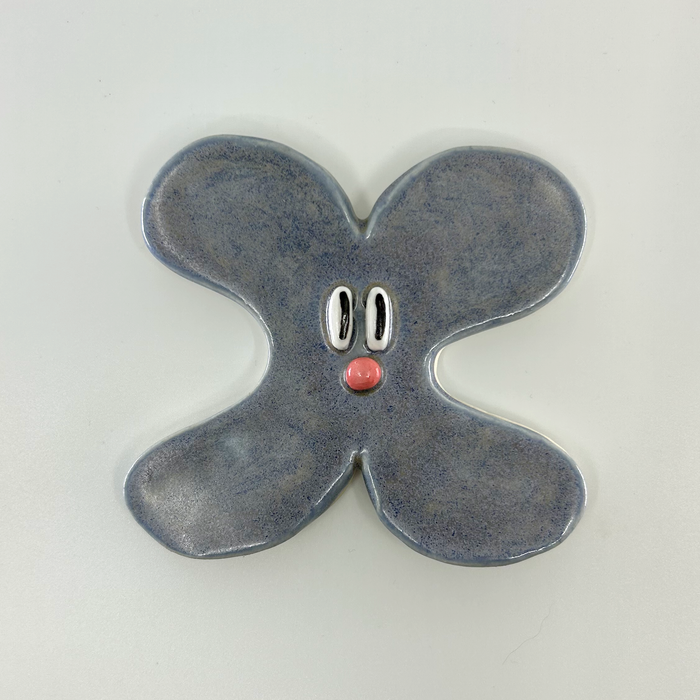 83 - Blue Blob