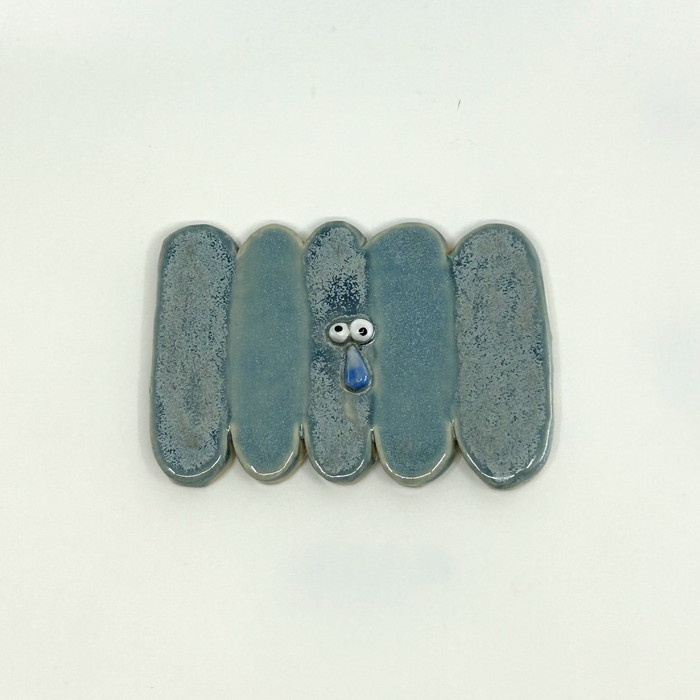 85 - Accordion Blob (NFS)