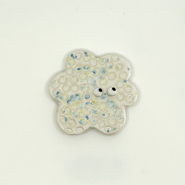 86 - Star blob; Speckle