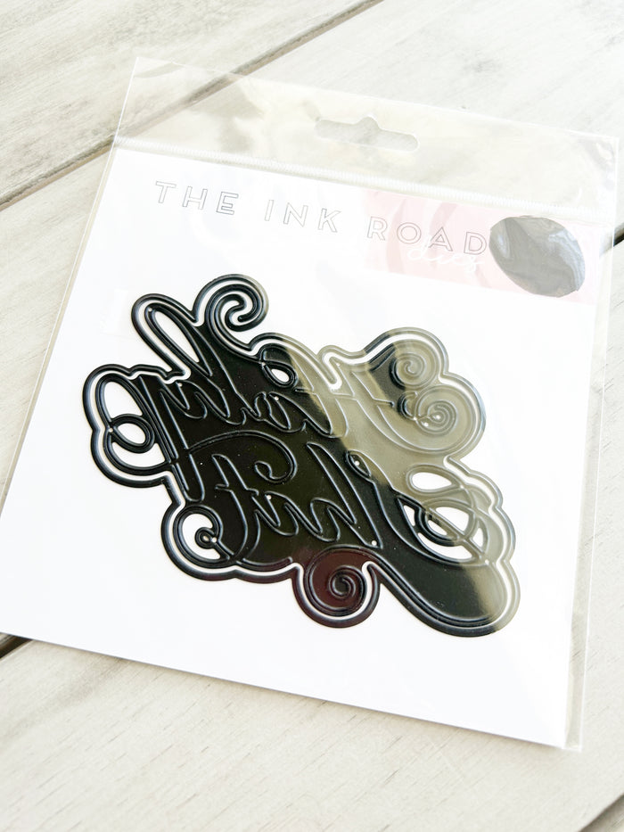 Holy Shit - Single Die - Ink Road Exclusive