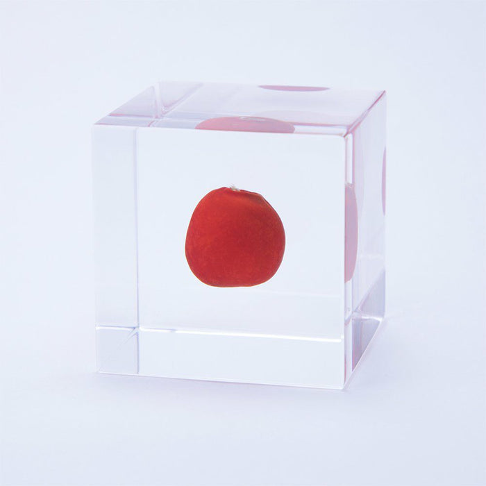 Huayruro Cube