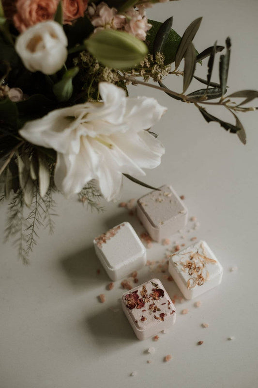 HUDSON SOAP BATH BOMB | assorted set
