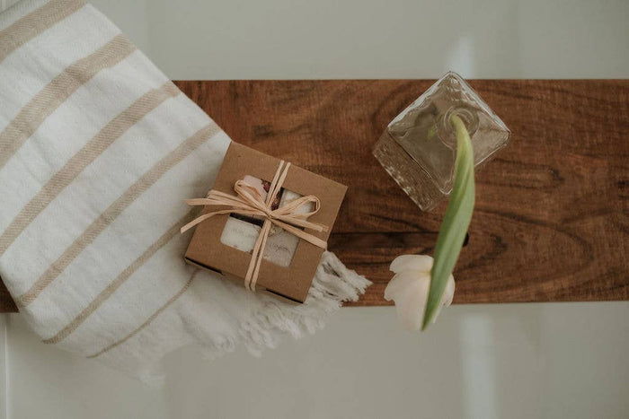 HUDSON SOAP BATH BOMB | assorted set