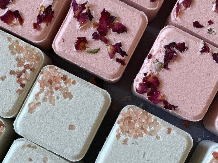 HUDSON SOAP BATH BOMB | assorted set