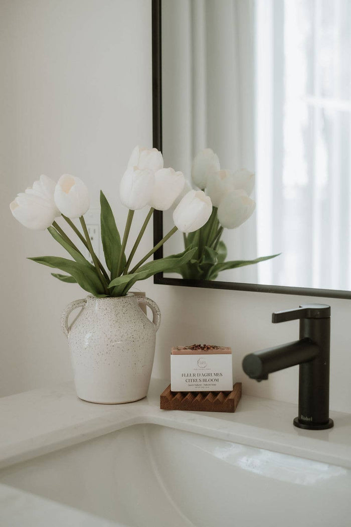 HUDSON SOAP CITRUS BLOOM | natural soap