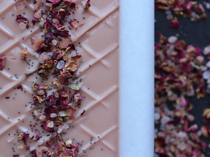 HUDSON SOAP CITRUS BLOOM | natural soap