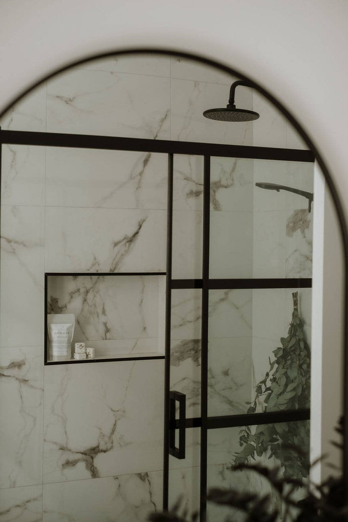 HUDSON SOAP EUCALYPTUS | shower steamer